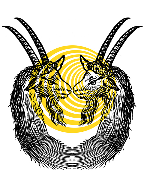 Hypno Goats 